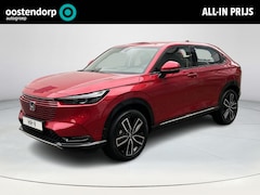 Honda HR-V - 1.5 e:HEV Advance Hybride|financieringsaanbod 5, 99%|