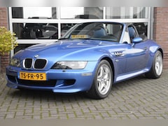 BMW Z3 Roadster - 3.2 M | Origineel NL |