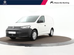 Volkswagen Caddy Cargo - 2.0 TDI Economy Business · Airco · Bluetooth · Radio · Vermoeidheidsherkenning · Elek. Ver