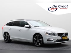 Volvo V60 - 1.6 T4 R-Design