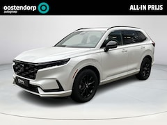 Honda CR-V - 2.0 e:PHEV Advance Tech |financieringsaanbod 5, 99%|