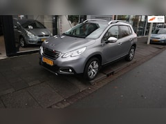 Peugeot 2008 - 1.2 PureTech Active