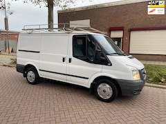 Ford Transit - 300S 2.2 TDCI * 2011 * Airco * Euro5 * Cruise Control * PDC * 154.583 KM NAP * 2X Zijdeur