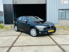 BMW 1-serie - 114i Upgrade Edition(NEW Distr Ketting+LEER+NAP)