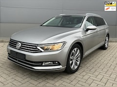 Volkswagen Passat Variant - 2.0 TDI Highline