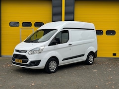 Ford Transit Custom - TDCI L1H2 Airco/Cruise/PDC