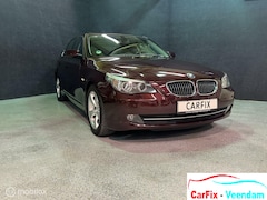 BMW 5-serie - 530i Executive