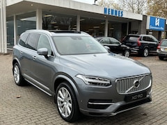 Volvo XC90 - T8 AWD Inscription Model '17 Head Up 360 cam Keyless