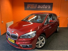 BMW 2-serie Active Tourer - 218i / AUTOMAAT / VELE EXTRA, S