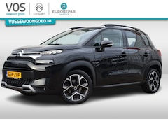 Citroën C3 Aircross - PureTech 130 EAT6 Shine Automaat | Airco | Keyless | Stoelverwarming | Navi |