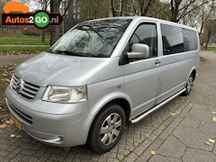 Volkswagen Transporter - 2.5 TDI 300