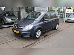 Opel Zafira - 1.6 Temptation