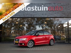 Audi A1 Sportback - 1.2 TFSI Pro Line S