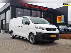 Peugeot Expert - 2.0 BlueHDI 120 Long Pro, L3H1, 122pk, 3-Persoons, Cruise, Airco, nieuw model