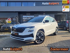 Skoda Karoq - 1.5 TSI ACT Sportline Business