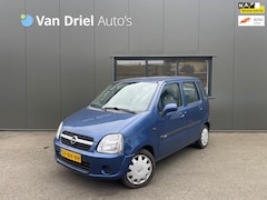 Opel Agila - 1.2-16V Enjoy / APK tm 08-11-2025