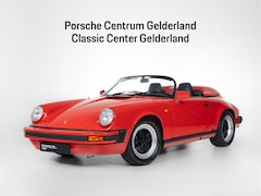 Porsche 911 Speedster - 3.2 narrow body *1 of 161