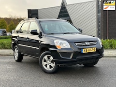 Kia Sportage - 2.0 CVVT X-pect | Airco | Radio | netjes |