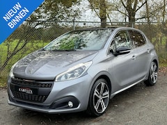 Peugeot 208 - 1.2 PureTech GT-Line PANO/NAVI/LED