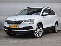 Skoda Karoq - 1.5 TSI 150-PK, Airco, Ecc, Cruise, Navi, Camera