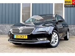 Skoda Superb - 1.5 TSI ACT Business Edition Rijklaarprijs-Garantie Navigatie Xenon Camera