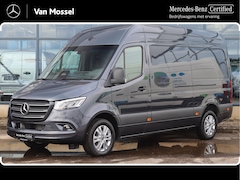 Mercedes-Benz Sprinter - 315 CDI L2H2 PRO | CLIMA/CAMERA/CRUISE/3.500KG AHW | Certified