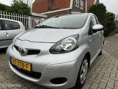 Toyota Aygo - 1.0-12V Access