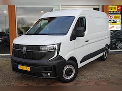 Renault Master - T35 2.0 dCi 150 L2H2 Advance