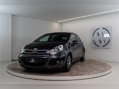 Kia Rio - 1.2 CVVT Plus Pack NL AUTO+NAP | Airco | Bluetooth | Garantie