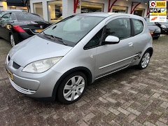 Mitsubishi Colt - 1.5 QS