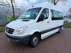 Mercedes-Benz Sprinter - 311 2.2 CDI 366 AUTOMAAT