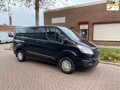 Ford Transit Custom - 270 2.2 TDCI * 2014 * Airco * Cruise Control * PDC * Euro5 * APK 1-12-2025 * 92KW=125PK *