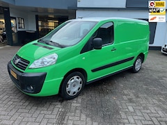 Fiat Scudo - 10 2.0 MultiJet KH1 SX 120PK trekhaak / airco / cruise control