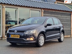 Volkswagen Polo - 1.4 TDI Comfortline (Airco / Cruise / 5 Deurs / Parkeersensoren / DSG Automaat / Euro 6)