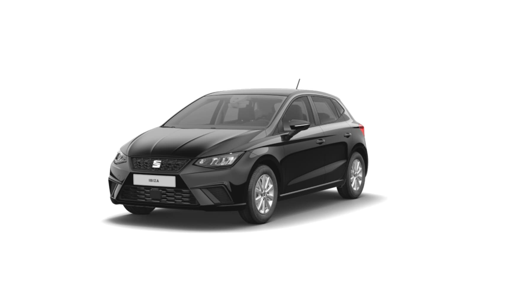 Seat Ibiza - 1.0 EcoTSI 95 5MT Style Plus - AutoWereld.nl