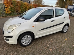 Suzuki Alto - 1.0 Comfort Plus Airco