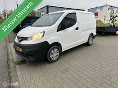 Nissan NV200 - 1.5 dCi Business airco