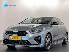 Kia Pro cee'd - ProCeed 1.4 T-GDi 140pk ECOdynamics DCT7 GT-Line