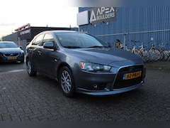 Mitsubishi Lancer Sportback - 1.6 Edition Two