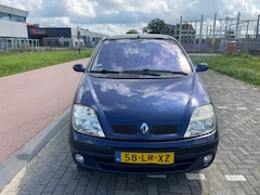 Renault Scénic - 1.6-16V Expression Sport