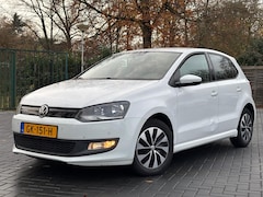 Volkswagen Polo - 1.4 TDI Business Edition/ airco/Navi/Nap/Cruise