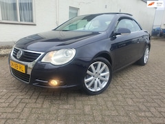 Volkswagen Eos - 2.0-16v FSI|LEER|ECC|APK|NAP|6-BAK|NL AUTO|2007