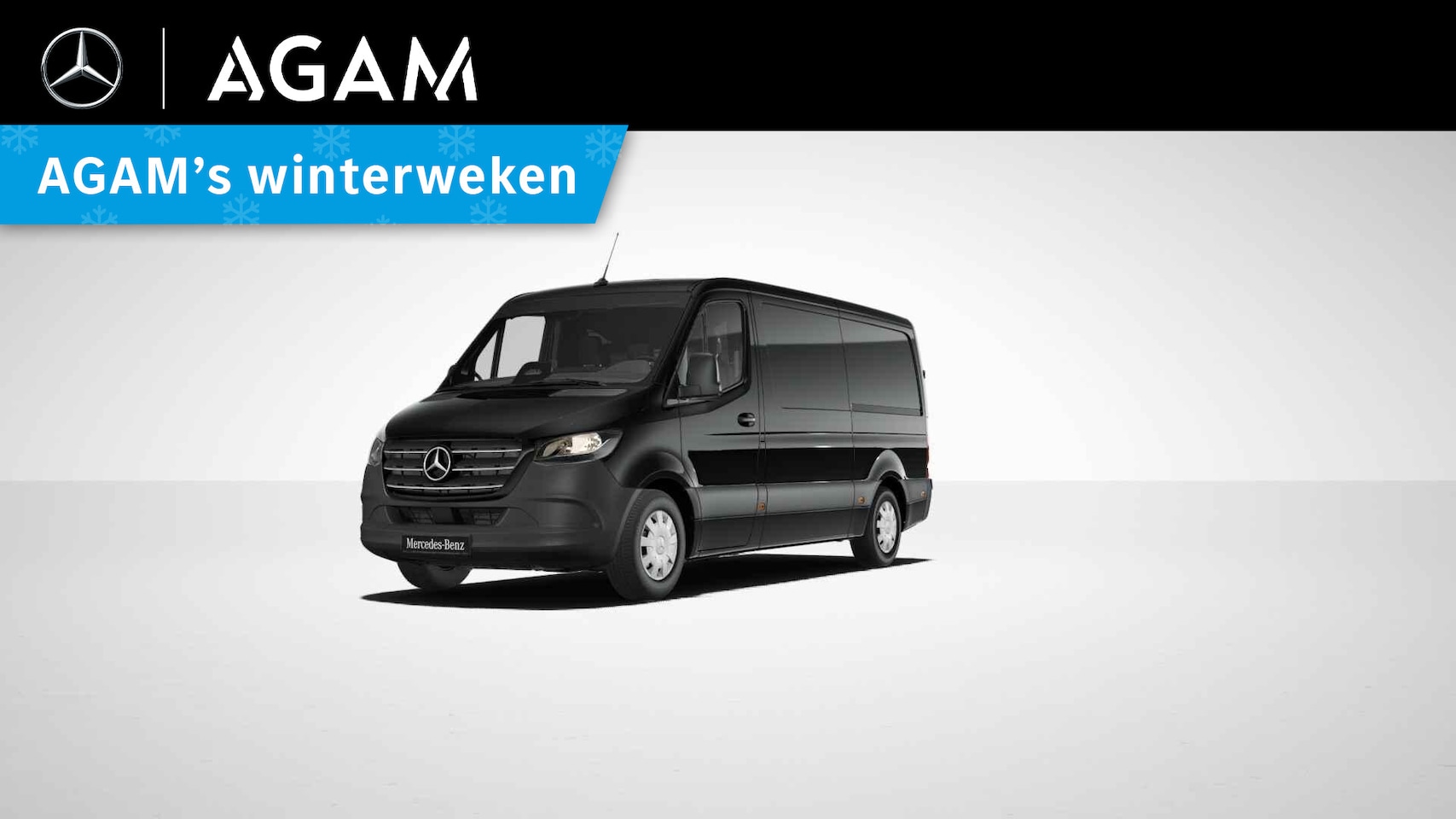 Mercedes-Benz Sprinter - 317 1.9 CDI L2 Pro 317 1.9 CDI L2 Pro - AutoWereld.nl