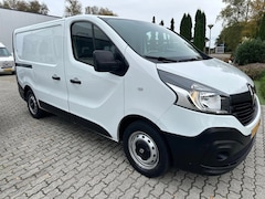 Renault Trafic - 1.6 dCi T27 L1H1 Comfort