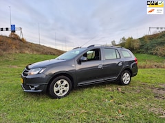 Dacia Logan MCV - 0.9 TCe S&S Lauréate