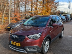 Opel Crossland X - 1.2 Turbo Online Edition