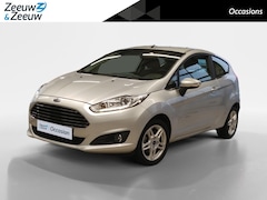 Ford Fiesta - 1.0 Titanium