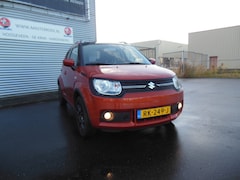 Suzuki Ignis - 1.2 Select Staat in Hoogeveen