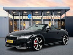 Audi TTRS - 400PK QUATTRO | B&O Audio | Sportuitlaat | Stoelverwarming