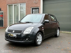 Suzuki Swift - 1.3 Base